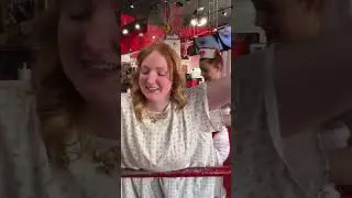 #heartattackgrill #shortsvideo #food #meal #restaurant #vegas #trending #lasvegas #funny #comedy