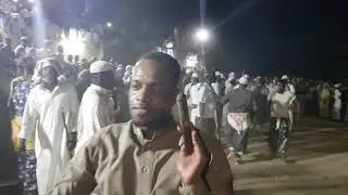 لعب مزمار شباب ابولبن و المعازيم الرويس( 2 ) تقدمة علاء برناوي بحضور شبح بيشة