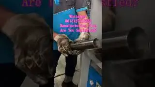 pneumatic punch press machine