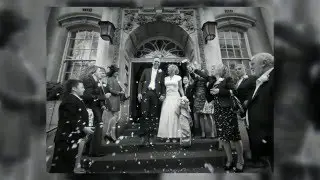 Married in 2015  Wedding Photographer Milton Keynes 1080p