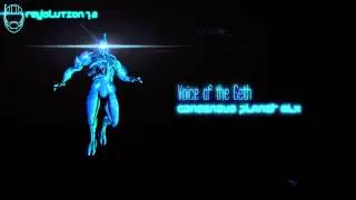 Voice Of The Geth - Consensus Planet Mix (Mass Effect Inspired Ambient/Psybient Music)