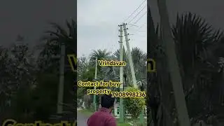 Best property in Vrindavan