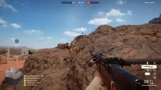 Brenn du Snipersau
