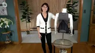 Tommie Copper Women's Lower Back Support Tank on QVC