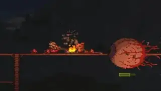Terraria | The Unedited Episode