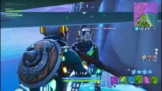 When desis play FORTNITE