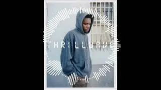[free] baby keem type beat (thrillwave)