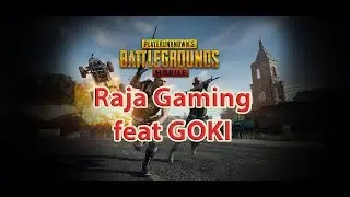 Pubg Mobile Live with Raja and Goki || Freestyle || #pmco #nimotv