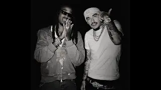 [FREE] YEAT X QUAVO TYPE BEAT 