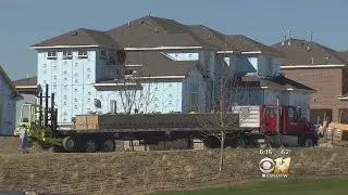Small Town Charm, Low Home Prices Describe 2 Booming North Texas Cities