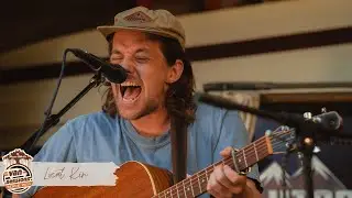 &ldquo;The Bear,&rdquo; Local Kin on Van Sessions at The Monarch