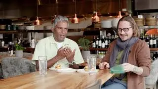 Shattering Expectations in Arkansas's Dining Scene