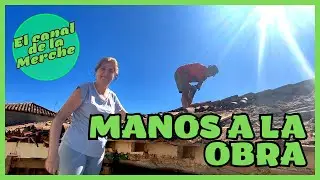 QUEHACERES DEL PUEBLO