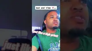 God and time  Artists  Take ova new track