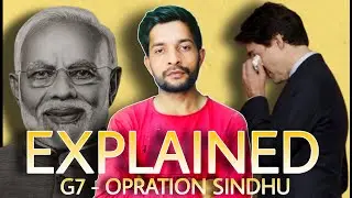 How India&rsquo;s Political Victory Will Impact G7