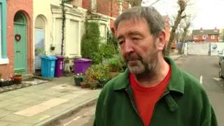 Assemble win prestigious Turner Prize for Liverpool housing scheme