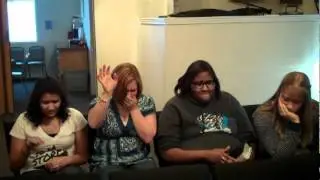 Awkward Church Moments