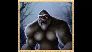 DwaR - Legend: Legacy of The Dragons/Тест Красного Клан Таланта/Мистрас