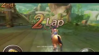 Alicia Online FAILS!!