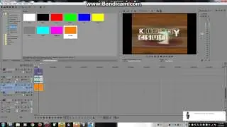 How to make Orange Effect