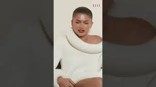 Zendaya Reveals Her Proudest Moments | ELLE