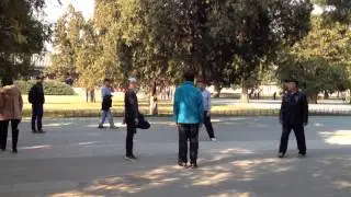 Jianzi