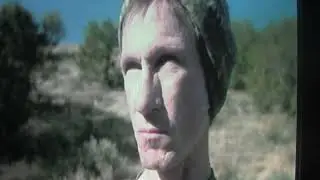 SQUINTING EYES