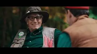 Wilson Arts DP reel