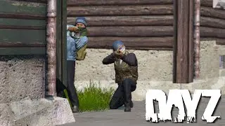 THIS IS THE RUN | DayZ Deer Isle 6.0 | 1440p LIVE