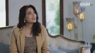 Rahguzar Episode 06 - Best Moment 03 | Hira Mani | Mohib Mirza | Mariam Kiani | Green Drama Planet