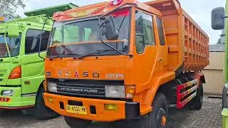 Truk bekas di jual diskon besar di andi mustika88 #truk #fyp