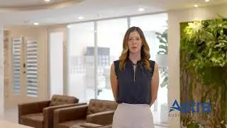 Astra Business Centre - Get Started Today