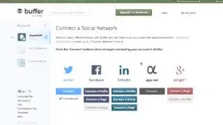 bufferapp tutorial