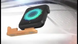 S Dock Watch Restore Tool