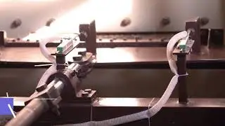 Landmark Material Testing & Research Laboratory
