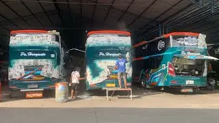 PERSIAPAN NGELINE PERDANA | Po Haryanto