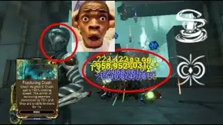 Breach Surge mag is funny