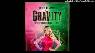For the Gaze - Louise Dearman - Gravity - 31/08/25
