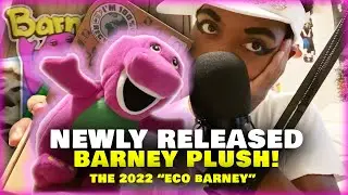 Could BARNEY be back?? | The NEW 2022 