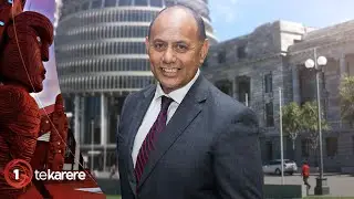Willie Jackson apologises after personal attack on Chris Luxon, Bishop