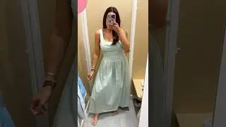 What&rsquo;s New In Primark Spring Summer | Midsize Try On 🌷