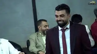 حفل زفاف العريسين خالد وفرج جميلي الجزء 2
