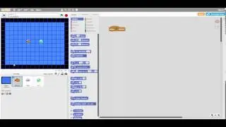 MyCS: Scratch Puzzle 1.1