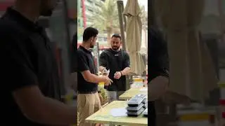 Wait For The End 😎 #omgsadiq #hustle #work #smart #shorts #business #ideas #ytshorts #viral