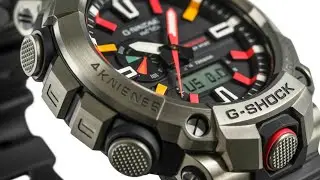 Лучшие бюджетные часы G-Shock 2026 года: кто лучший?