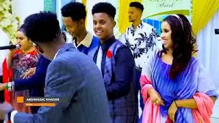 XIDIGAHA GEESKA FULL SHOW HAPPY NEW YEAR 2021