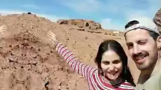 #Israel and #Jordan in 30 sec. #youtubevideo #travel #love   #travelling #vlog #adventure #history