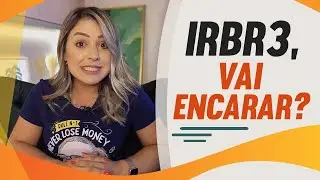 IRBR3, agora vai? O que o resultado das a&ccedil;&otilde;es no 4T20 nos mostrou