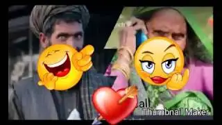 Funny call recording in Sindhi 2019
