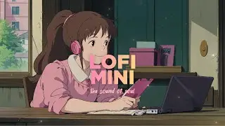 Melo-lo-fi passion, lo-fi, alternative hip-hop| sound of soul|